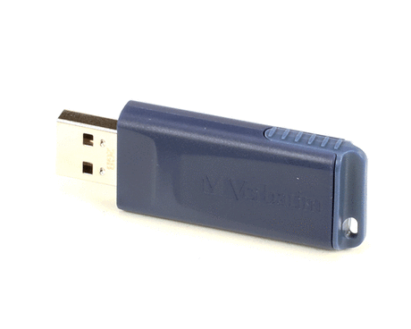 OVENTION 02.01463.02 USB FALSH DRIVE  2GB  SERIOUS