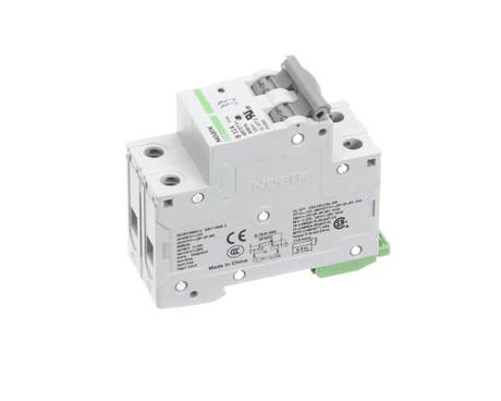OVENTION PARTS Ovention 02.03.090.00 Mini Circuit Breaker 32A Dbl - SKU OVE02.03.090.00