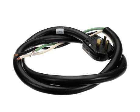 OVENTION PARTS Ovention 02.18.557.00 Cord 6-50/RT 50A 90C 86 - SKU OVE02.18.557.00