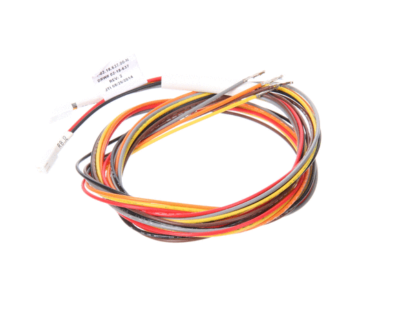 OVENTION PARTS 02.18.637.00 - SKU OVE02.18.637.00