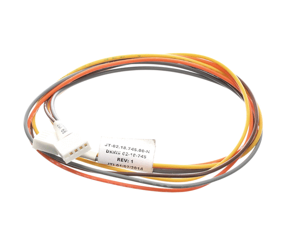 OVENTION PARTS 02.18.745.00 - SKU OVE02.18.745.00