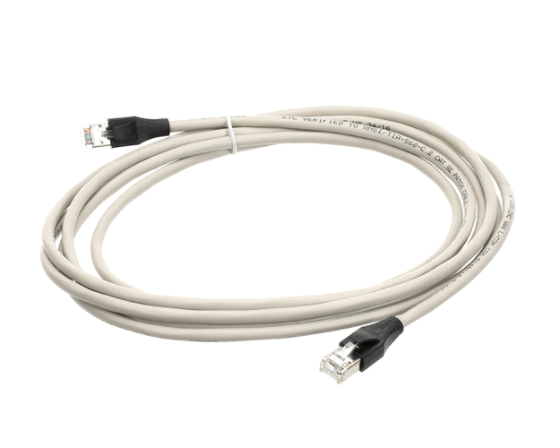 OVENTION 02.18.909.00 CAT3 RJ45 CABLE 10