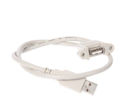 OVENTION 02.20.435.00 USB CABLE PANEL MOUNT 20 OVN
