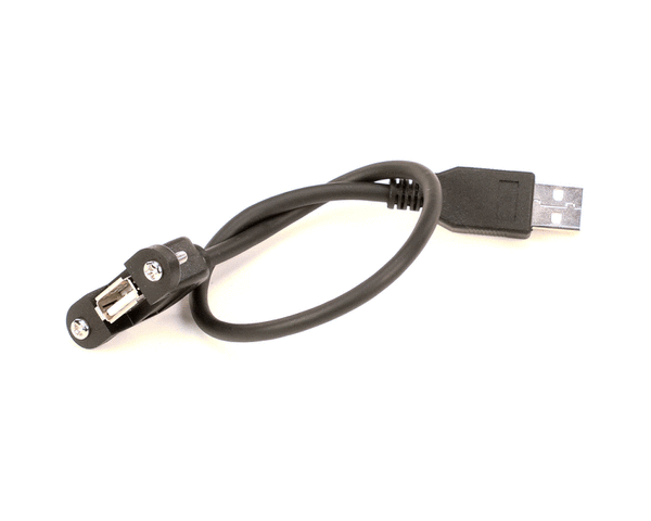OVENTION 02.20.515.00 USB CABLE PANEL MOUNT 10.2