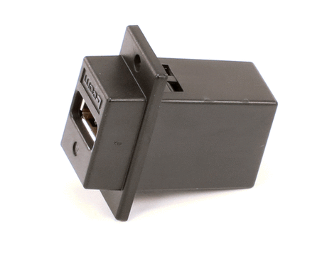 OVENTION 02.20.545.00 USB ADAPTER A-A BLACK