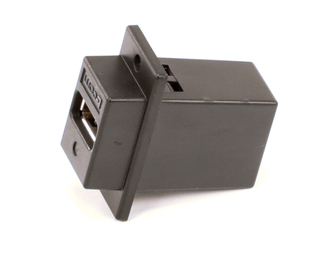OVENTION PARTS Ovention 02.20.545.00 USB Adapter A-A Black - SKU OVE02.20.545.00