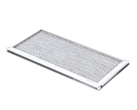 OVENTION PARTS Ovention 04.55.001.00 Filter Air 10.25X5X.5 Ez Clean - SKU OVE04.55.001.00