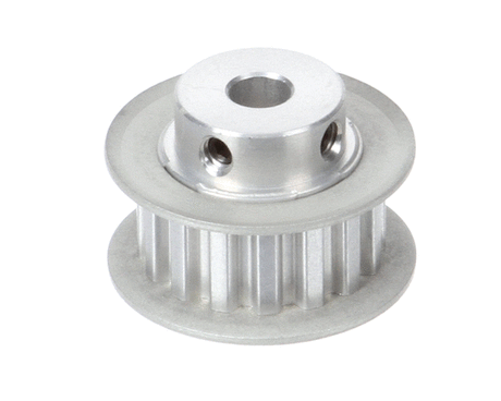 OVENTION PARTS Ovention 04.55.026.00 Timing Pulley .2 Pitch 16TOOTH - SKU OVE04.55.026.00
