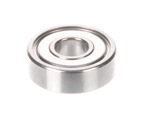 OVENTION 05.02.041.00 BEARING 22MM OD 8MM ID SST OIL