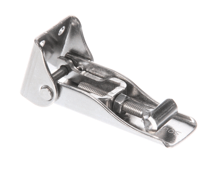 OVENTION PARTS Ovention 05.30.197.00 Latch 3.5 Concealed Base Sst - SKU OVE05.30.197.00