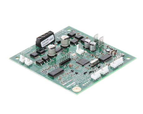 OVENTION PARTS Ovention 0700-5035 Shuttle Pca S2000 - SKU OVE0700-5035