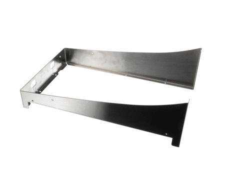 OVENTION PARTS Ovention 0702-3043 Slider Support RH M1313 - SKU OVE0702-3043