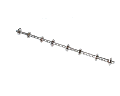 OVENTION PARTS Ovention 0703-2048 Sprockt Idle Assembly S2000 - SKU OVE0703-2048