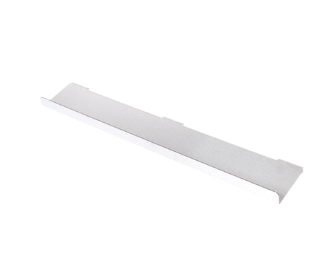 OVENTION PARTS Ovention 0703-3045 Conveyor End Stop S2000 - SKU OVE0703-3045