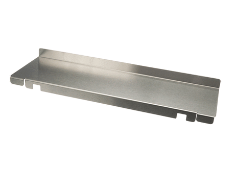 OVENTION PARTS Ovention 0703-3139 Conveyor End Stop C2000 - SKU OVE0703-3139