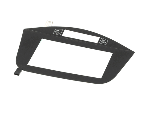 OVENTION PARTS Ovention 0800-4000 Control Overlay M360 - SKU OVE0800-4000
