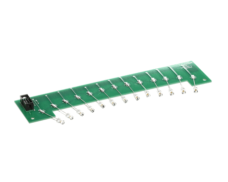 OVENTION 0800-7010 LED BOARD ASSEMBLY M360