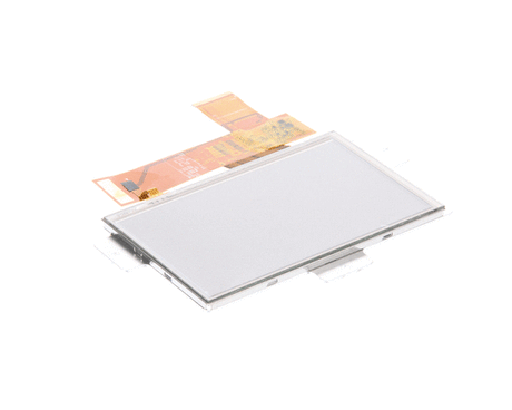OVENTION PARTS Ovention R02.01.378.00 Kit LCD Assembly 5 M1718 - SKU OVER02.01.378.00