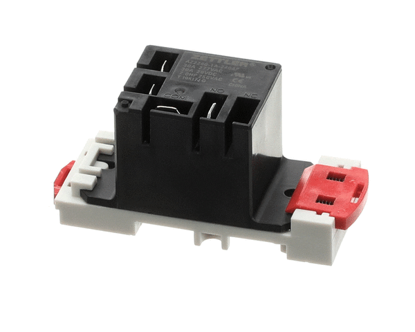OVENTION R02.01.512.00 KIT RELAY 277VAC SPST 30A