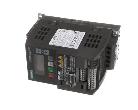 OVENTION PARTS Ovention R02.01.609.00 Kit Vfd All Ovens - SKU OVER02.01.609.00