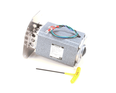 OVENTION PARTS Ovention R02.12.128.00 Blower Motor M1718 M360-14 - SKU OVER02.12.128.00