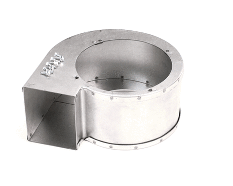 OVENTION PARTS Ovention R02.12.131.00 Kit Blower Housing - SKU OVER02.12.131.00