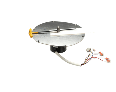 OVENTION PARTS Ovention R02.12.161.00 Kit Blower Motor-Ovn-Milo - SKU OVER02.12.161.00