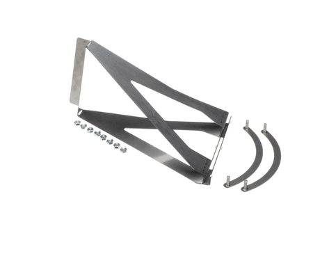 OVENTION PARTS Ovention R04.55.126.00 Kit Blower Support Bracket - SKU OVER04.55.126.00
