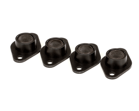 OVENTION PARTS Ovention R05.02.050.00 Kit 4PK Acetal Bearing - SKU OVER05.02.050.00