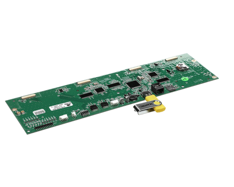 OVENTION R0700-5005-C201 UI BOARD  C2000 SINGLE PHASE