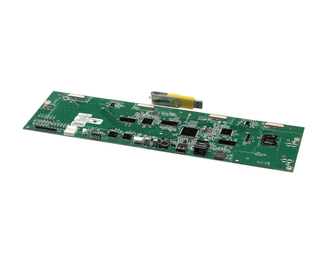 OVENTION R0700-5005-M131 UI BOARD  M1313