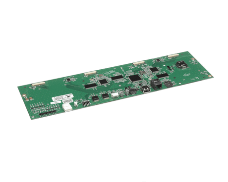 OVENTION PARTS Ovention R0700-5005-S201 Ui Board S2000 Single Phase - SKU OVER0700-5005-S201