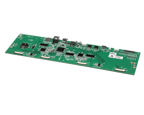 OVENTION R0700-5005-S203 UI BOARD  S2000 THREE PHASE