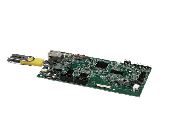 OVENTION PARTS R0800-7005-MILO - SKU OVER0800-7005-MILO