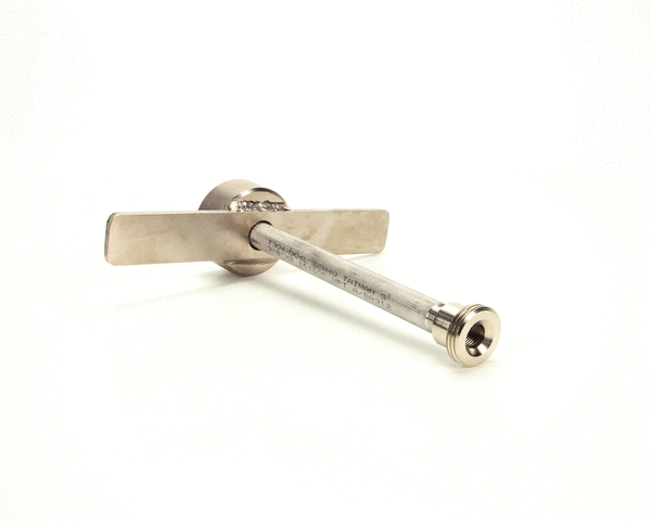PRINCE CASTLE PARTS Prince Castle 100-11 Assembly Standpipe Coupling - SKU PC100-11