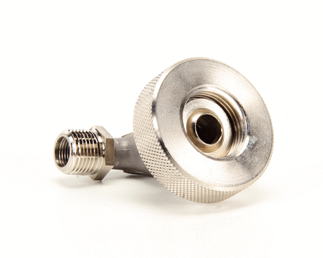 PRINCE CASTLE PARTS Prince Castle 100-5S Bag Assembly Hose Coupling &amp; Nippl - SKU PC100-5S