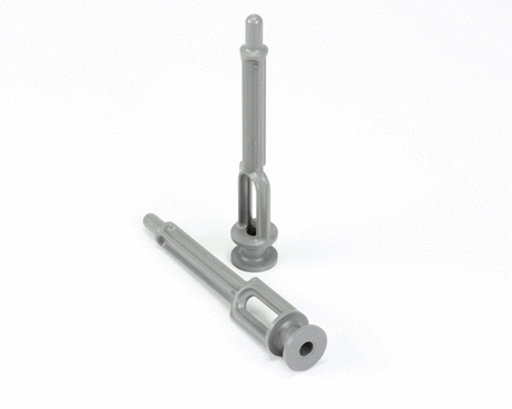 PRINCE CASTLE PARTS Prince Castle 101-107S Kit Plunger Rod (Pkg Of 2) - SKU PC101-107S