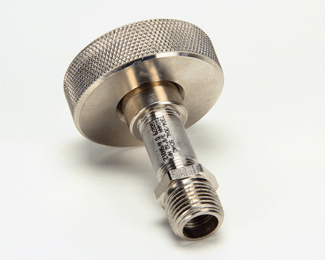 PRINCE CASTLE PARTS Prince Castle 102-117S Assembly Standpipe Coupling 80/110 - SKU PC102-117S