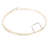 PRINCE CASTLE PARTS Prince Castle 105-22 Filter Ring Weight - SKU PC105-22