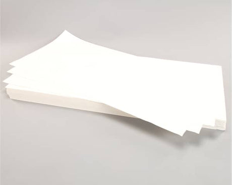 PRINCE CASTLE PARTS Prince Castle 108-128 Filter Paper - SKU PC108-128