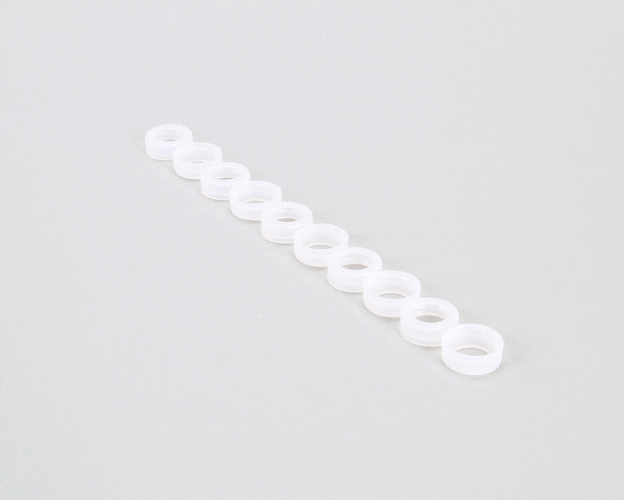 PRINCE CASTLE PARTS 136-35