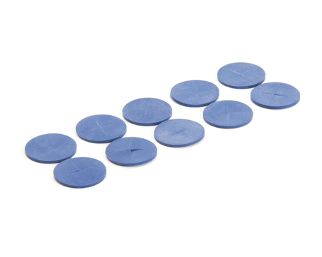 PRINCE CASTLE PARTS Prince Castle 136-41 Polypiston Diffuser 10PK - SKU PC136-41