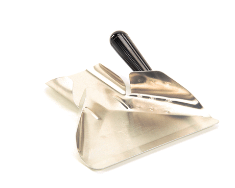 PRINCE CASTLE PARTS Prince Castle 152-ALN Fry Bagging Scoop-Left Handed - SKU PC152-ALN