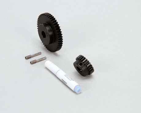 PRINCE CASTLE PARTS Prince Castle 196-026S Gm Bag Kit Gear (196-JACK) - SKU PC196-026S