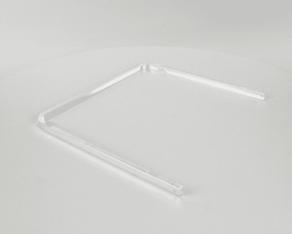 PRINCE CASTLE PARTS 197-124S