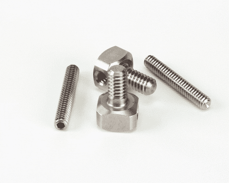 PRINCE CASTLE PARTS Prince Castle 197-16S Kit Conveyor Stop - SKU PC197-16S