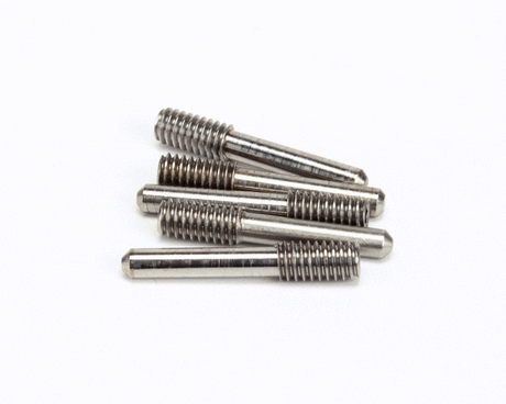 PRINCE CASTLE PARTS Prince Castle 197-279S Gear Pin - SKU PC197-279S