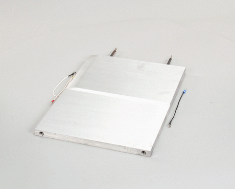 PRINCE CASTLE PARTS Prince Castle 197-430S Gm Kit Platen 110V - SKU PC197-430S