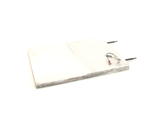 PRINCE CASTLE PARTS Prince Castle 197-431S Platen KIT-220V - SKU PC197-431S