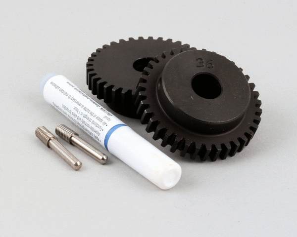 PRINCE CASTLE PARTS Prince Castle 197-437S Kit Gear (T30 &amp; T30P) - SKU PC197-437S